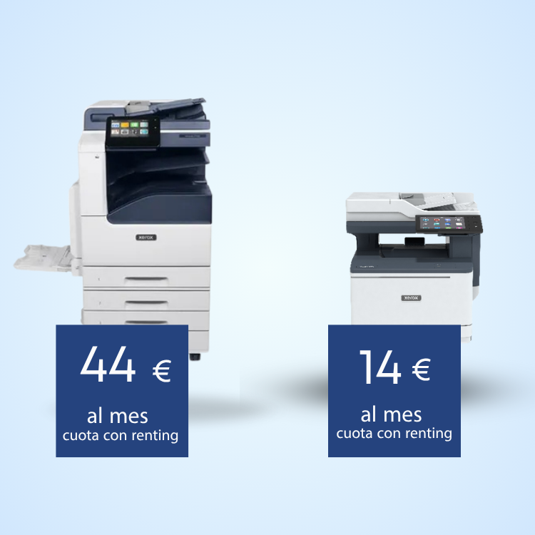 promoción dos equipos